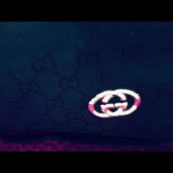 Gucci overnight weekend bag - Picture 4 of 5